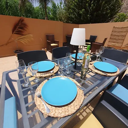 Lägenhet Renove 2 Chambres, Grande Terrasse S-o, Parking Prive