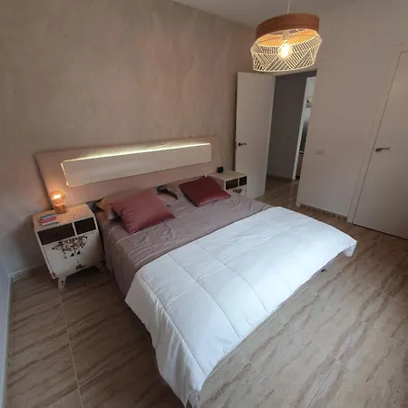 アパート Renove 2 Chambres, Grande Terrasse S-o, Parking Prive *