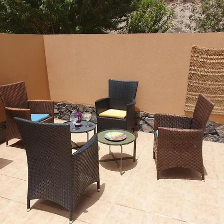 Renove 2 Chambres, Grande Terrasse S-o, Parking Prive アパート パルム・マール