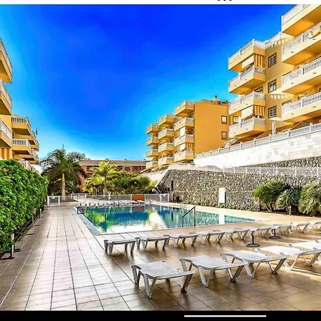 Renove 2 Chambres, Grande Terrasse S-o, Parking Prive *