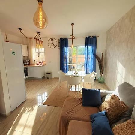 Renove 2 Chambres, Grande Terrasse S-o, Parking Prive Et Piscine Chauffee * Palm-mar