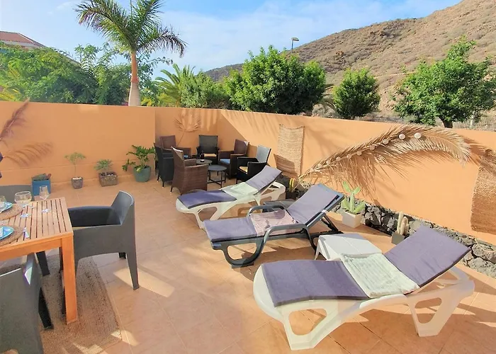 Διαμέρισμα Renove 2 Chambres, Grande Terrasse S-o, Parking Prive Et Piscine Chauffee