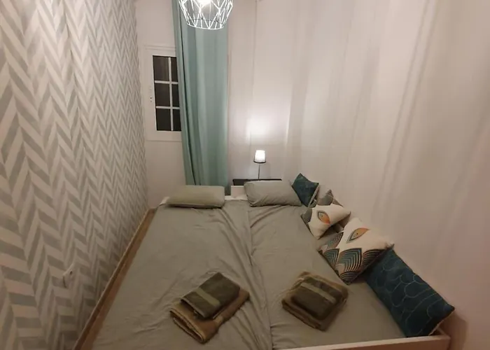 Renove 2 Chambres, Grande Terrasse S-o, Parking Prive Et Piscine Chauffee Διαμέρισμα *