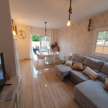 Apartamento Renove 2 Chambres, Grande Terrasse S-o, Parking Prive Palm-mar