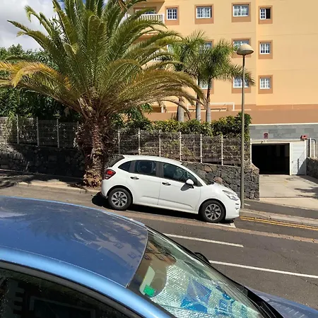Apartamento Renove 2 Chambres, Grande Terrasse S-o, Parking Prive